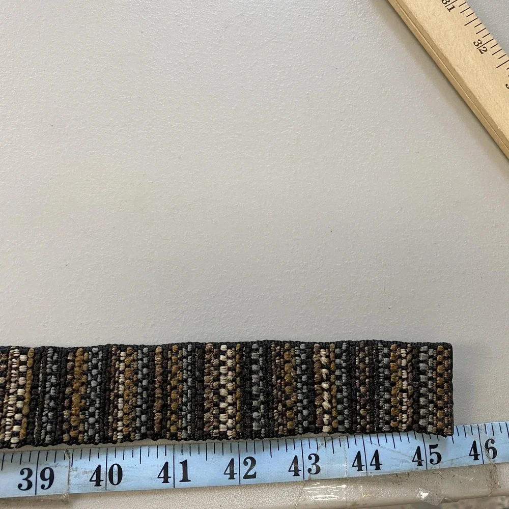 Bison Designs Belt Mens Large 45